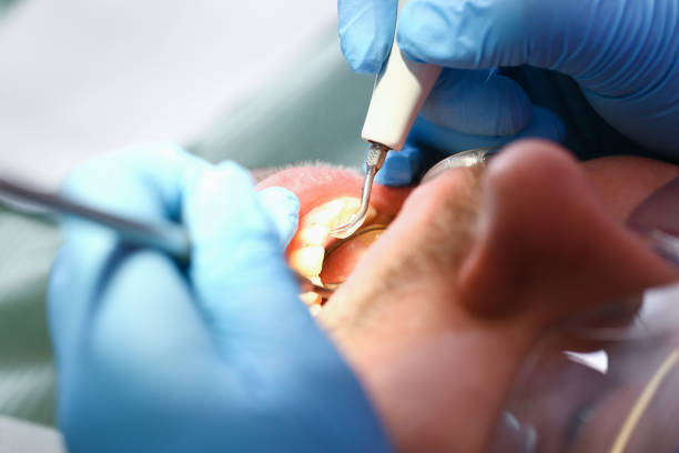 Best Weekend Emergency Dentist in Heavener, OK