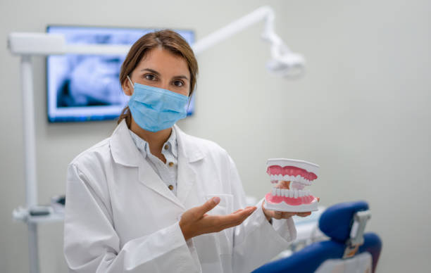 Best Emergency Root Canal Treatment in Heavener, OK