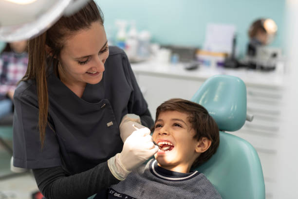 Best Emergency Dental Surgery in Heavener, OK