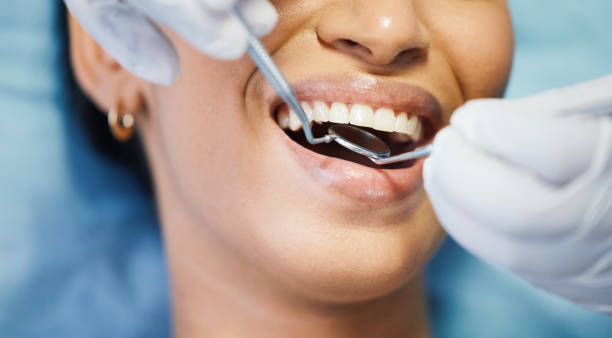 Best After-Hours Emergency Dentist in Heavener, OK