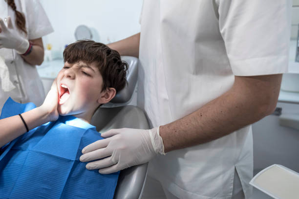 Best Walk-In Emergency Dentist in Heavener, OK