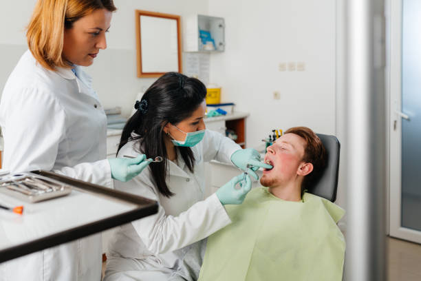 Best Emergency Root Canal Treatment in Heavener, OK